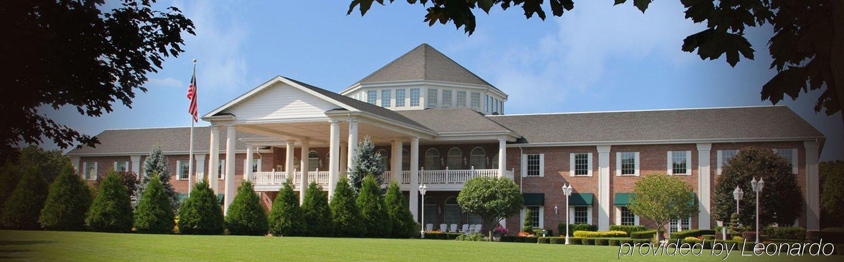 The Inn And Spa At East Wind Wading River Exterior photo