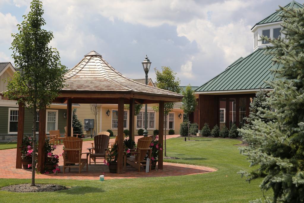 The Inn And Spa At East Wind Wading River Exterior photo
