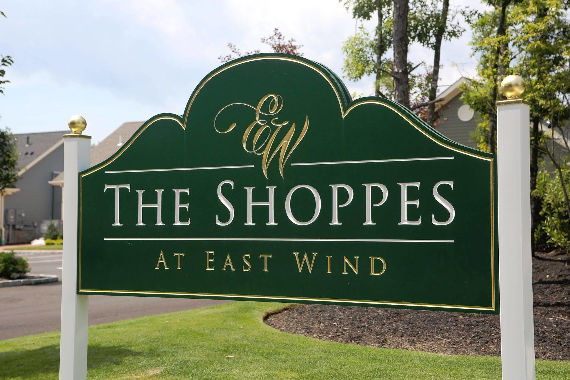 The Inn And Spa At East Wind Wading River Exterior photo